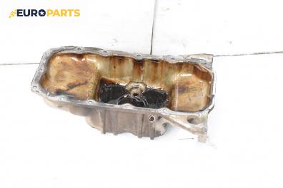 Картер за Ford Fiesta V Hatchback (11.2001 - 03.2010) 1.25 16V, 75 к.с.