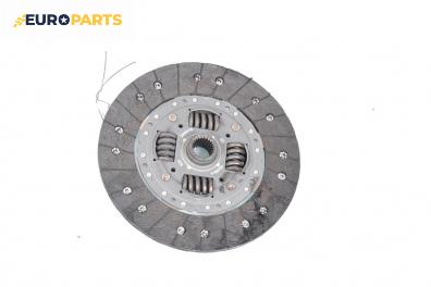 Феродов диск за Peugeot 4007 SUV (02.2007 - 03.2013) 2.2 HDi, 156 к.с., № 324044110