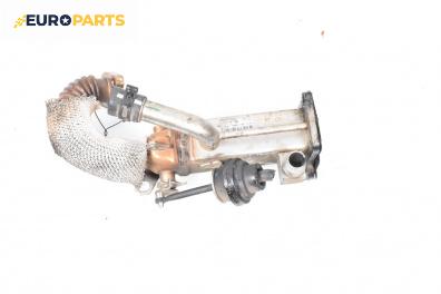 EGR охладител за Peugeot 4007 SUV (02.2007 - 03.2013) 2.2 HDi, 156 к.с.