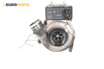 Турбо за Peugeot 4007 SUV (02.2007 - 03.2013) 2.2 HDi, 156 к.с.
