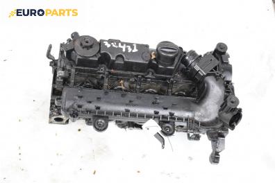 Глава за Citroen C2 Hatchback (09.2003 - 09.2017) 1.4 HDi, 68 к.с.