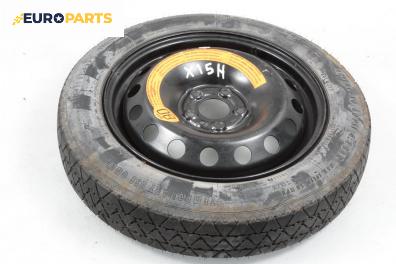 Резервна гума за Alfa Romeo 147 Hatchback (10.2000 - 12.2010) 15 цола, ширина 4 (Цената е за 1 бр.)