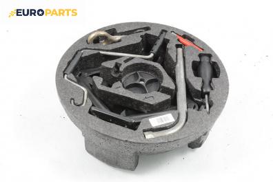 Стойка с инструменти за Alfa Romeo 147 Hatchback (10.2000 - 12.2010)