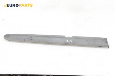 Външни лайсни за Renault Megane Scenic (10.1996 - 12.2001), миниван, позиция: лява