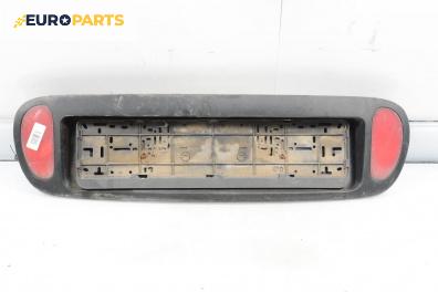 Стойка заден номер за Renault Megane Scenic (10.1996 - 12.2001), миниван