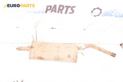 Крайно гърне за Renault Megane Scenic (10.1996 - 12.2001) 1.6 16V (JA0B, JA04, JA11), 107 к.с.