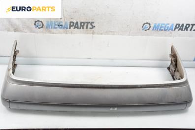 Задна броня за Mercedes-Benz E-Class Sedan (W210) (06.1995 - 08.2003), седан