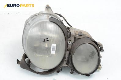 Фар за Mercedes-Benz E-Class Sedan (W210) (06.1995 - 08.2003), седан, позиция: дясна