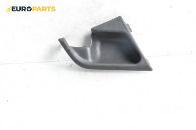 Интериорна пластмаса за Mercedes-Benz E-Class Sedan (W210) (06.1995 - 08.2003), 4+1 вр., седан, позиция: задна