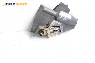 Брава на врата за Mercedes-Benz E-Class Sedan (W210) (06.1995 - 08.2003), позиция: задна, дясна