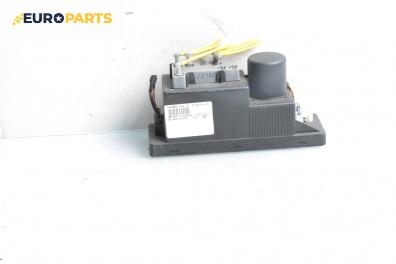 Вакуум помпа за централно заключване за Mercedes-Benz E-Class Sedan (W210) (06.1995 - 08.2003), 4+1 вр.