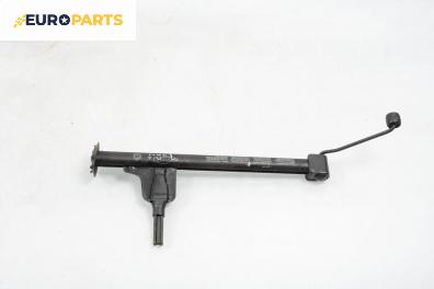 Крик за Mercedes-Benz E-Class Sedan (W210) (06.1995 - 08.2003)