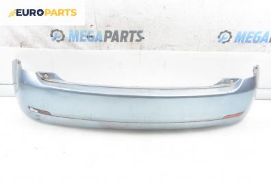 Задна броня за Ford Fiesta V Hatchback (11.2001 - 03.2010), хечбек