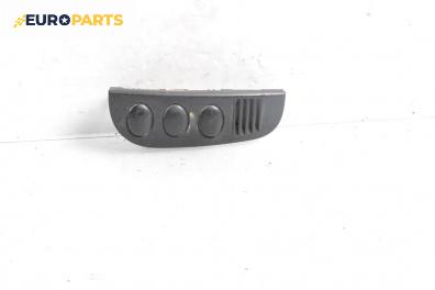 Панел бутони за Citroen C3 Hatchback I (02.2002 - 11.2009)