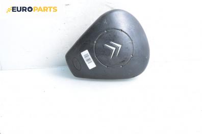 Airbag за Citroen C3 Hatchback I (02.2002 - 11.2009), 4+1 вр., хечбек, позиция: предна