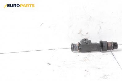 Дюза бензин за Opel Zafira B Minivan (07.2005 - 14.2015) 1.6 CNG, 94 к.с., № 25313846