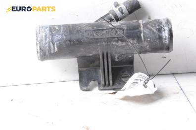 Конзола антифриз за Peugeot 4007 SUV (02.2007 - 03.2013) 2.2 HDi, 156 к.с.