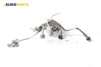 Горивни тръби за Peugeot 4007 SUV (02.2007 - 03.2013) 2.2 HDi, 156 к.с.