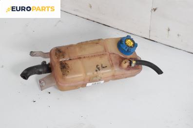 Казанче за антифриз за Alfa Romeo 147 Hatchback (10.2000 - 12.2010) 1.9 JTD (937AXD1A), 115 к.с.