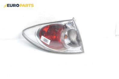 Стоп за Mazda 6 Station Wagon I (08.2002 - 12.2007), комби, позиция: лява