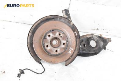 Шенкел главина за Mercedes-Benz E-Class Sedan (W210) (06.1995 - 08.2003), позиция: задна, дясна