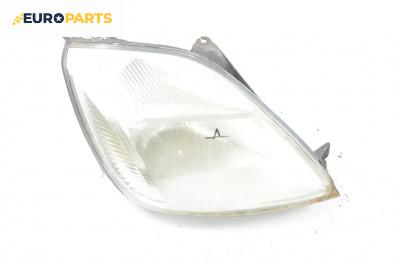 Фар за Ford Fiesta V Hatchback (11.2001 - 03.2010), хечбек, позиция: дясна