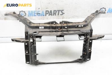 Маска за Ford Fiesta V Hatchback (11.2001 - 03.2010), хечбек