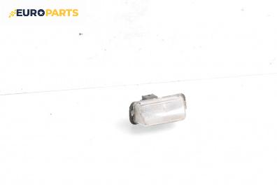 Плафон заден номер за Citroen C3 Hatchback I (02.2002 - 11.2009), хечбек