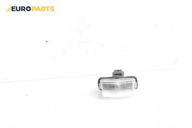 Плафон заден номер за Citroen C3 Hatchback I (02.2002 - 11.2009), хечбек