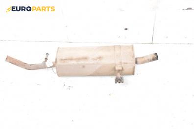 Крайно гърне за Citroen C3 Hatchback I (02.2002 - 11.2009) 1.1 i, 60 к.с.