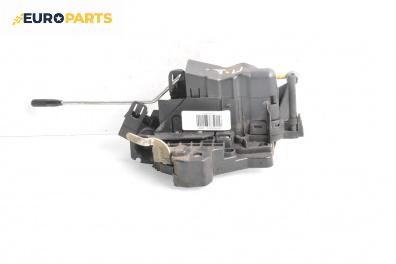 Брава на врата за Mercedes-Benz E-Class Sedan (W210) (06.1995 - 08.2003), позиция: предна, дясна