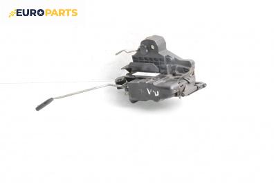 Брава на врата за Mercedes-Benz E-Class Sedan (W210) (06.1995 - 08.2003), позиция: предна, лява