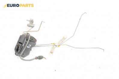 Брава на врата за Hyundai Getz Hatchback (08.2002 - ...), позиция: предна, дясна