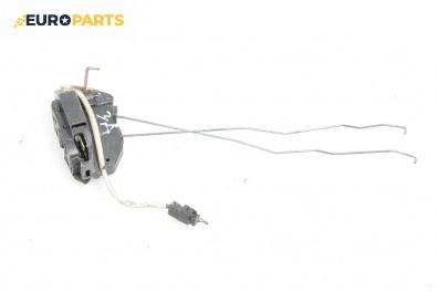 Брава на врата за Hyundai Getz Hatchback (08.2002 - ...), позиция: задна, дясна