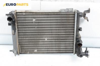 Воден радиатор за Hyundai Getz Hatchback (08.2002 - ...) 1.3 i, 82 к.с.