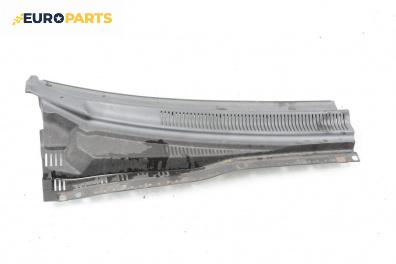 Кора под чистачки за Hyundai Getz Hatchback (08.2002 - ...), 4+1 вр., хечбек