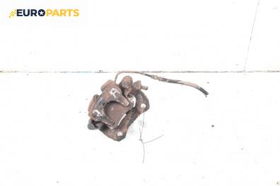 Брава на врата за Renault Scenic I Minivan (09.1999 - 07.2010), позиция: задна, дясна