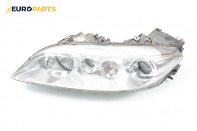 Фар за Mazda 6 Station Wagon I (08.2002 - 12.2007), комби, позиция: лява