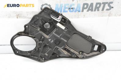 Механизъм ел. стъкло за Hyundai Getz Hatchback (08.2002 - ...), 4+1 вр., хечбек, позиция: задна, дясна