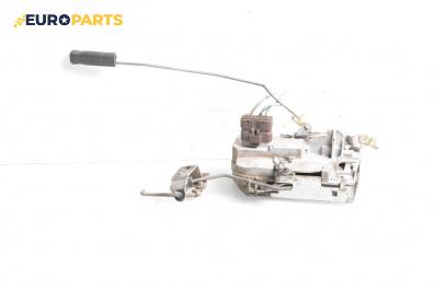 Брава на врата за Peugeot Partner Combispace (05.1996 - 12.2015), позиция: предна, дясна