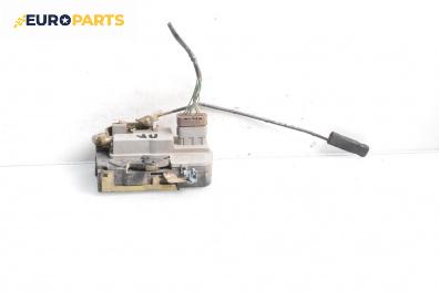 Брава на врата за Peugeot Partner Combispace (05.1996 - 12.2015), позиция: предна, лява