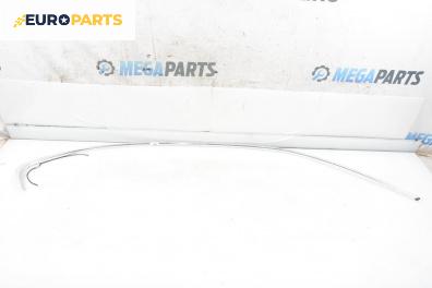 Външни лайсни за BMW 3 Series E46 Sedan (02.1998 - 04.2005), седан, позиция: дясна