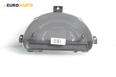 Километраж за Citroen C3 Hatchback I (02.2002 - 11.2009) 1.4 HDi, 68 к.с.