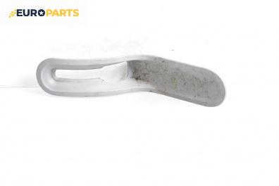 Интериорна пластмаса за Citroen C3 Hatchback I (02.2002 - 11.2009), 4+1 вр., хечбек, позиция: предна