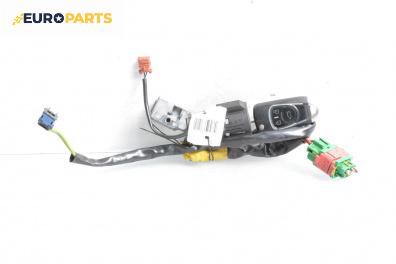 Контактен ключ за Citroen C3 Hatchback I (02.2002 - 11.2009)