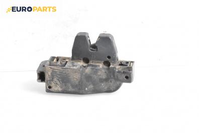 Брава заден капак за Citroen C3 Hatchback I (02.2002 - 11.2009), хечбек, позиция: задна