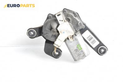 Ел. мотор за чистачките за Citroen C3 Hatchback I (02.2002 - 11.2009), хечбек, позиция: задна