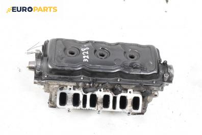 Глава за Audi A4 Cabrio B7 (04.2002 - 03.2009) 2.5 TDI, 163 к.с.