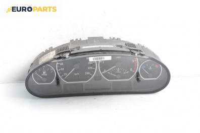 Километраж за BMW 3 Series E46 Sedan (02.1998 - 04.2005) 320 d, 150 к.с.