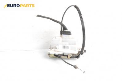 Брава на врата за Citroen C3 Hatchback I (02.2002 - 11.2009), позиция: предна, лява